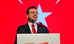 Ekrem İmamoğlu: Bu ülkenin evlatları göz göre göre ölüme terk edilemez
