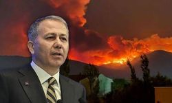 Orman yangınlarıyla ilgili 3 kişi tutuklandı