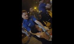 Kürtçe müzik dinleyen aileye gözaltı: Hamile kadın karnına tekme iddiası, bebek yoğun bakımda