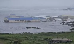 Rusya’nın doğusunda 8,8 büyüklüğünde deprem