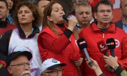 Grev yasağına DİSK’ten tepki: Grevlere özgürlük, işçilere adalet!