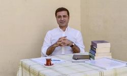 Selahattin Demirtaş: Bir pazarlık yok, gönüllü bir silah bırakma var