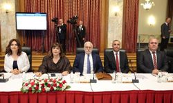 DEM Parti’den komisyon toplantılarına dair açıklama