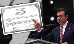 İmamoğlu’ndan sahte diploma skandalına ilişkin açıklama