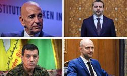 Şam, SDG ile Fransa'da planlanan hiçbir toplantıya katılmama kararı aldı