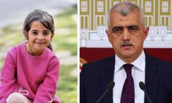 Ömer Faruk Gergerlioğlu: Araştırmalarım neticesinde gördüm ki Narin Güran’ı ailesi öldürmedi