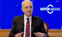 Numan Kurtulmuş: Komisyonun toplanacağı, ilk dinlemeye başlayacağı gün Meclis'in önünde bir Beyaz Toros'un yakılması herhalde tesadüf değildir