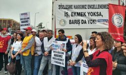 Sekiz ay geçti, sendika işçiyi yalnız bıraktı