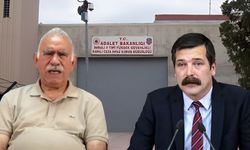 Öcalan: Erkan Baş’a selamlarımı iletin