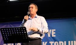 Bakırhan: Sayın Öcalan ile yapılan görüşmeler azaldı, bu yaklaşımdan vazgeçin