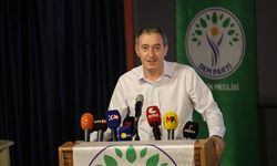 Bakırhan: Medya sürece uygun bir dil kullanmıyor