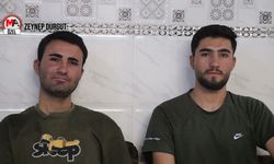 DAİŞ'e esir düşen Êzidî bir ailenin hikayesi