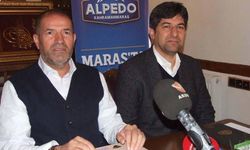 Cezaevinden devlete dondurma satıyorlar