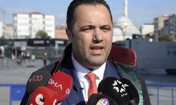 Avukat Rezan Epözdemir tutuklandı
