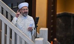 Hutbenin hedefi miras hakkı oldu
