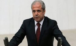 AKP'li Şamil Tayyar: Çok sayıda başkan ve milletvekili CHP'den kopmak üzere, yeni şoklara hazır olsunlar