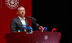 Özel’den ‘süreç’ açıklaması
