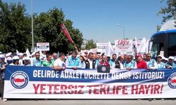 İktidarın kamu emekçilerine son zam teklifi belli oldu