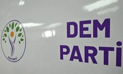 DEM Parti’den sahte diploma çetesi hakkında suç duyurusu