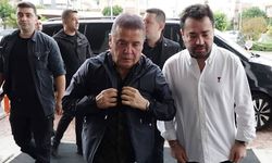 Antalya Büyükşehir Belediye Başkanı Muhittin Böcek’in oğlu da tutuklandı