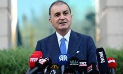 AKP Sözcüsü Çelik'ten sahte diploma açıklaması: Bir yıl önce tespit ettik