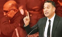 Aziz İhsan Aktaş kararına CHP'den tepki