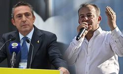 Tanju Özcan'dan Ali Koç'a: "Para her yerde geçmez, her kuşun eti de yenmez"