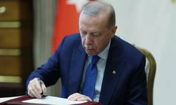 Erdoğan’dan ”şehit ve gazi aileleri”ne süreç mektubu