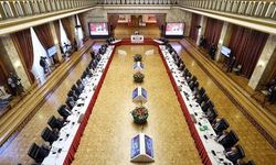 Komisyonun ikinci toplantısında jammer önlemi