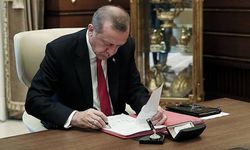 Adli Tıp, Sağlık ve Tarım Bakanlığında yeni atamalar Resmi Gazete'de yayımlandı