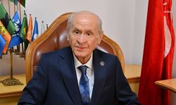 Devlet Bahçeli: Hiç kimse Cumhur İttifakı’nın arasına nifak tohumu saçamayacak