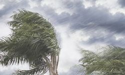 Meteoroloji'den sağanak ve kuvvetli rüzgar uyarısı