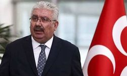 MHP'den "İlk dört madde değişmeyecek" açıklaması
