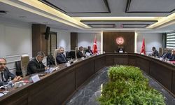 Kamu çalışanları ve emekliler için kritik gün: Hakem Kurulu ikinci toplantısı sona erdi
