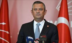 AKP'ye "Hediyen geliyor, bekle" demişti: Özgür Özel konuşuyor