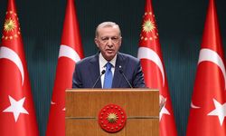 Cumhurbaşkanı Erdoğan’dan kabine sonrası açıklama