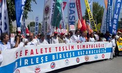 Kamu emekçileri sefalete mahkûm edildi: Hakem Kurulu kararı Resmi Gazete'de