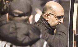 Etkin pişmanlık'tan yararlanan Aziz İhsan Aktaş'tan ilk açıklama