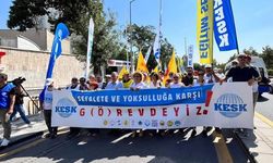 Kamu işçisinden sonra memur da aynı ‘kadere’ mahkûm edildi: Yine aynı tiyatro yine tanıdık sefalet