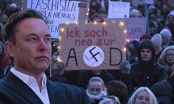 Elon Musk’tan ırkçı AfD’ye destek: "Ya Almanya AfD’yi seçer ya da Almanya’nın sonu gelir"