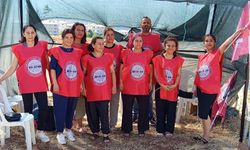Kadın işçiler sendika hakkı için mücadelede