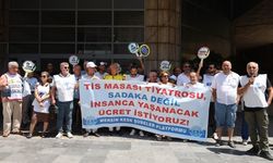 KESK: İkinci teklif de talepleri karşılamazsa iş bırakacağız