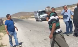 Kürt işçilere saldıran Cemal Özer tutuklandı