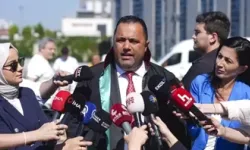 Avukat Rezan Epözdemir Gözaltına Alındı