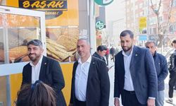 HÜDA PAR'lı siyasetçi: Sahte diplomam olduğunu bilmiyordum