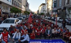 Van’da kayyımın işten çıkardığı 223 işçiden çağrı: ‘Kararı geri alın’
