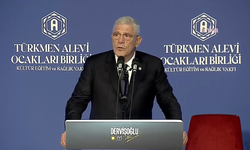 Müsavat Dervişoğlu: “Türkiye’de cemevi meselesi artık bir sonuca ermelidir”