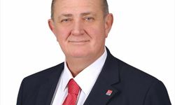 Hayrabolu Belediye Başkanı Başoğlu CHP’den istifa etti