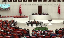 CHP Meclis açılışında Erdoğan'ı karşılamayacak