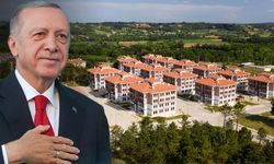 Erdoğan'dan 'kiralık konut' açıklaması